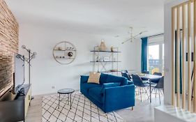 Warm Apartment Disneyland Paris
